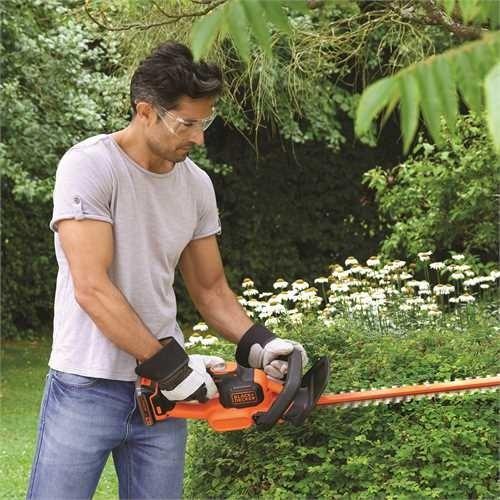 Produktbild Black & Decker Gtc18452pc (Akkuheckenschere)