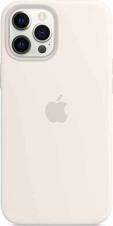 Actual product image Apple Silicone Case with MagSafe (Apple iPhone 12 Pro Max)