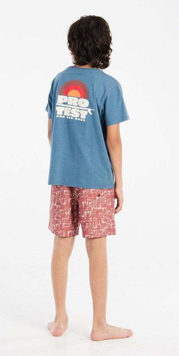 Immagine prodotto Protest T-shirts & Polos PRTFaros JR t-shirt (164)