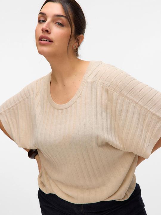 Image du produit Vero Moda VMCBARBADOS Pullover Strickpullover (S)