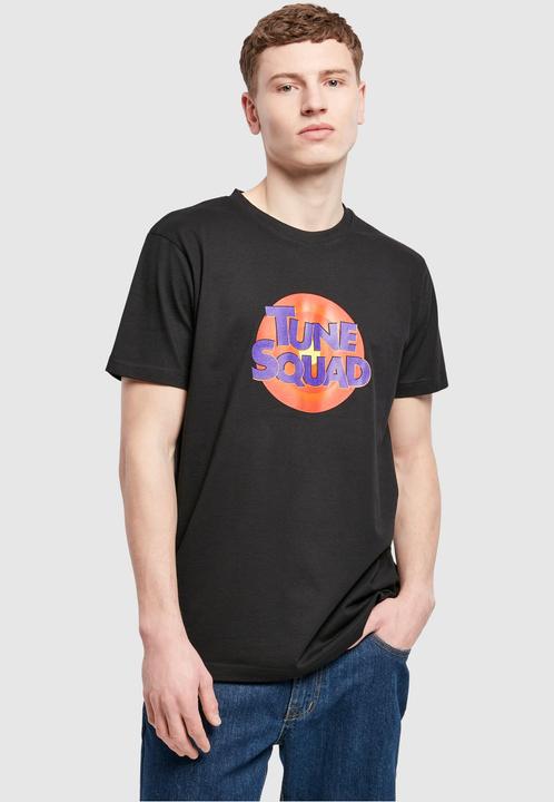 Produktbild MT Space Jam Tune Squad Logo Tee (XXL)