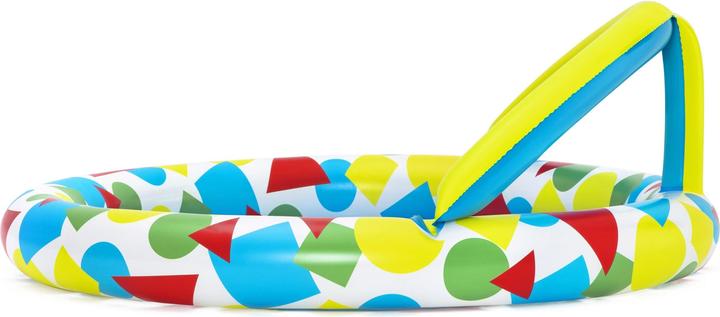 Produktbild Bestway Splash & Learn Kiddie Pool