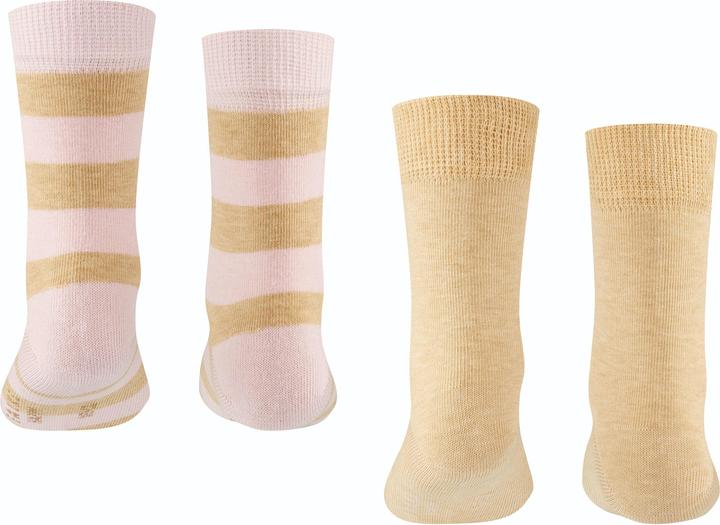 Image du produit Falke Happy Stripe 2SO (lot de 2, 35 - 38)