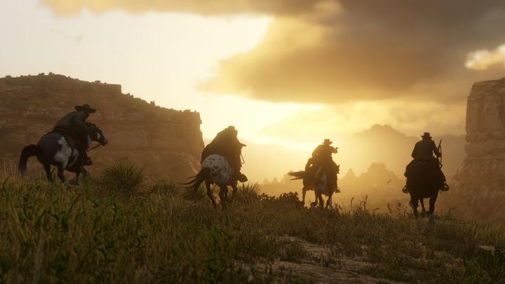 Actual product image Microsoft Red Dead Redemption 2: Ultimate Edition (Xbox One X, Xbox Series X, Xbox One S, Xbox Series S)