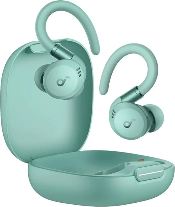 Actual product image soundcore Sport X20 (ANC, 7 h, Wireless)
