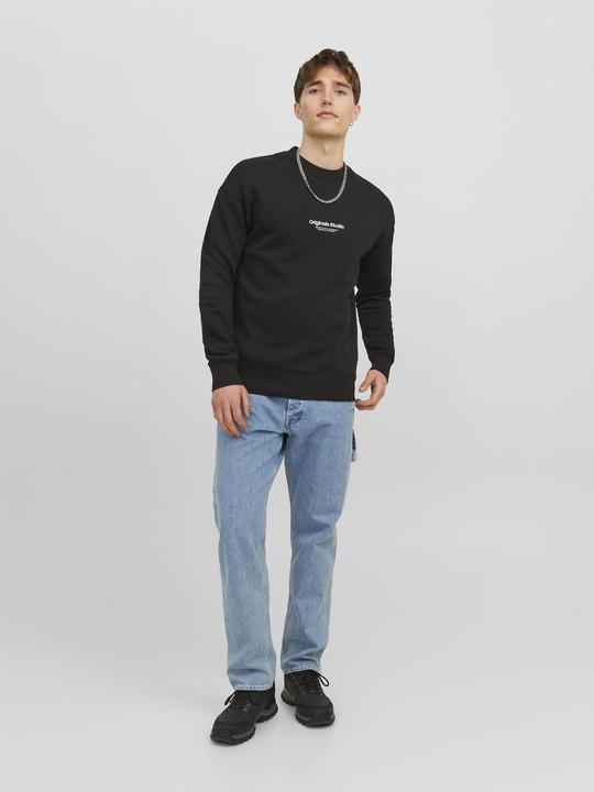 Produktbild Jack & Jones Crew Neck Sweatshirt (XS)