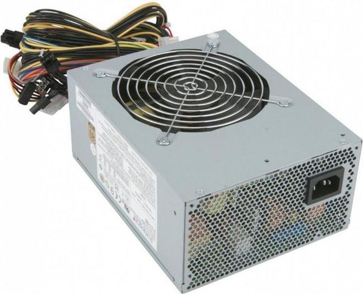 Supermicro PWS-903-PQ: Power supply plug-in unit (900 W)
