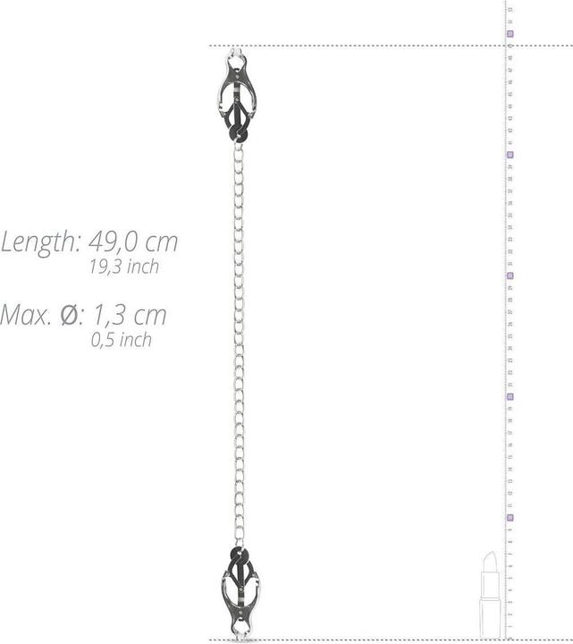 Produktbild Easytoys Clover Clamps