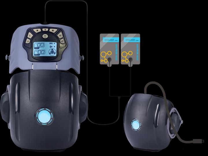 Image du produit Eleeels R1 Knee Care