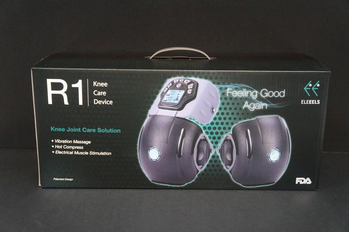Image du produit Eleeels R1 Knee Care