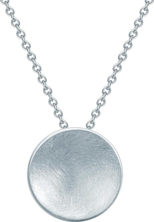 Actual product image Rafaela Donata Ladies necklace - 36036 (Sterling Silver, 45.5 cm)