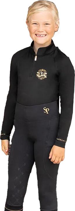 Image du produit Supreme Products - Collant d'équitation SHOW RIDER - Fille (116)