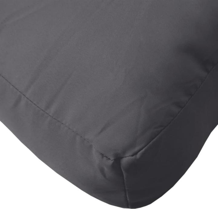 Actual product image VidaXL Laza (80 x 80 x 12 cm, 80 x 40 x 12 cm)