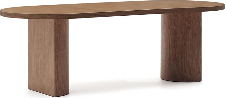Actual product image Kave Home Nealy (240 x 100 x 75 cm)