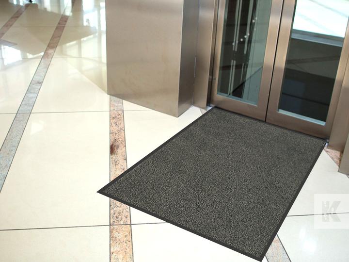 Immagine prodotto Kleen-Tex Zerbino cavallo di ferro (120 x 80 cm)
