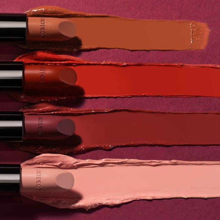 Actual product image Artdeco Perfect Color Lipstick 13.808 (808 heat wave)