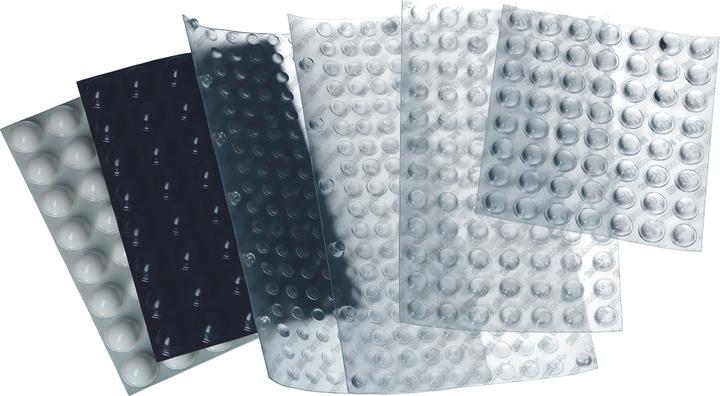 Produktbild 3M Puffer BUMPON (144 Stück)