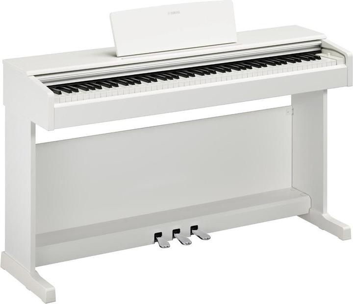 Image du produit Yamaha YDP-145WH (88 Boutons)