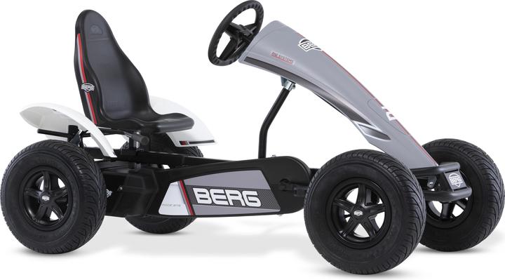 Image du produit Bergtoys BERG Go Kart à pédales Race GTS BFR