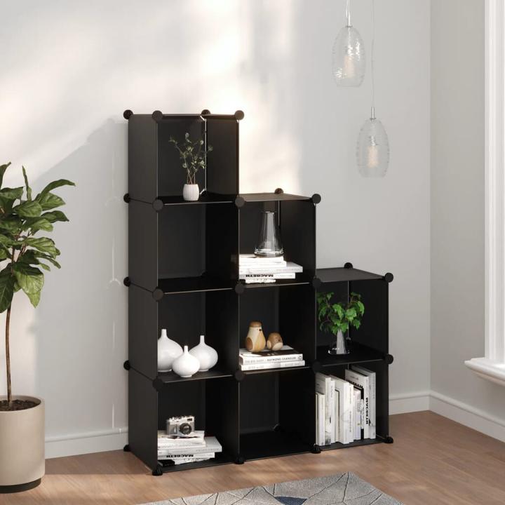 Image du produit VidaXL Shanta (94.5 x 32 x 124 cm)