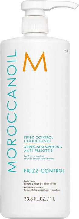 Moroccanoil - Frizz Control Conditioner (1000 ml)