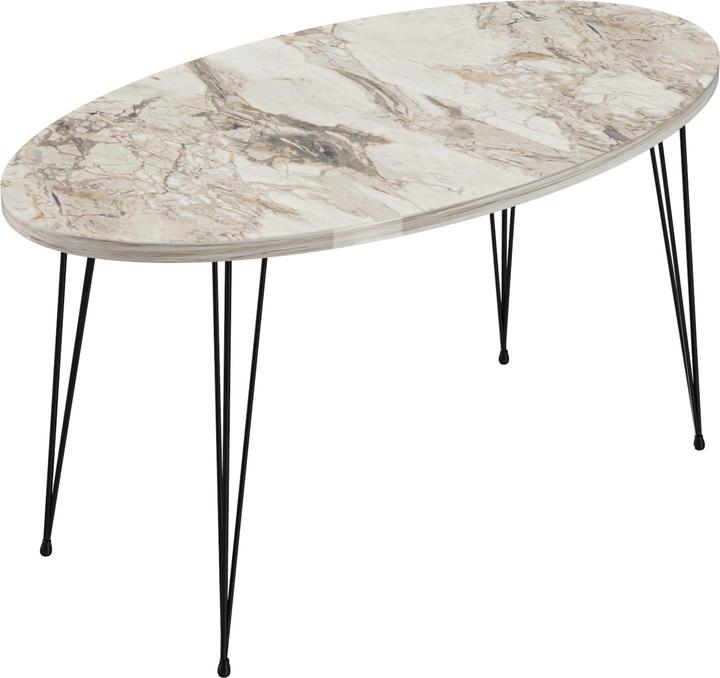 Produktbild En.Casa Kenna (43 x 90 x 50 cm)