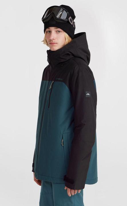 Produktbild O'Neill Hammer Plus Snow Jacket (M)