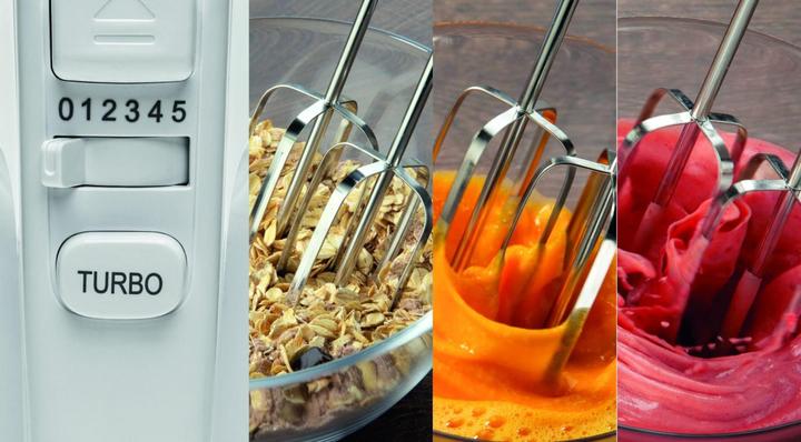 Produktbild Gorenje M500DCS (500 W)