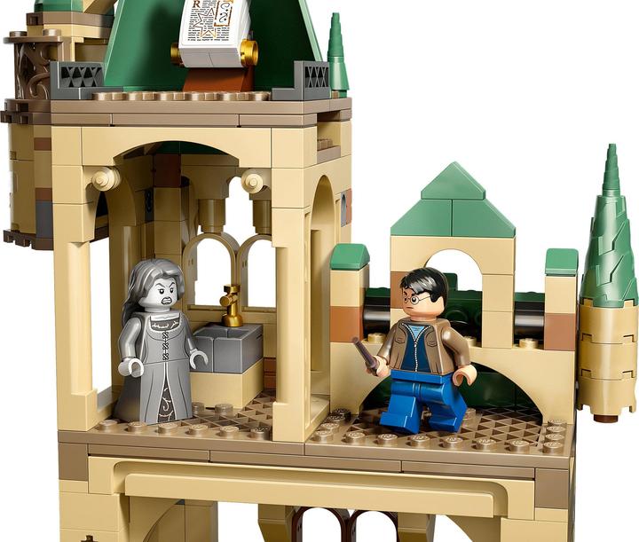 Produktbild LEGO Hogwarts: Raum der Wünsche (76413, LEGO Harry Potter)