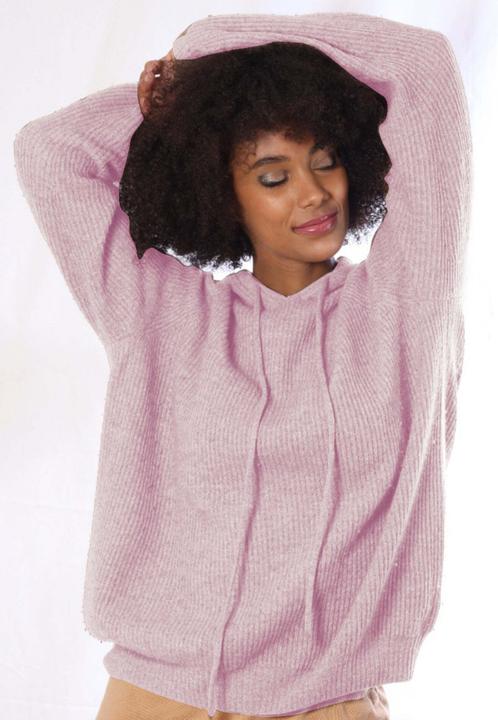Immagine prodotto Bellemere Pullover Everyday Merino-Cashmere Pullover (M)