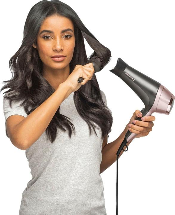 Actual product image Remington Curl&Straight Confidence