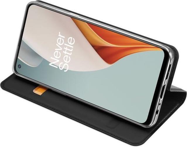 Produktbild Dux Ducis Skin Pro Series Bookcover (OnePlus Nord N100)