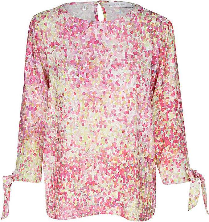 Produktbild Rich & Royal Blusenshirt (38)