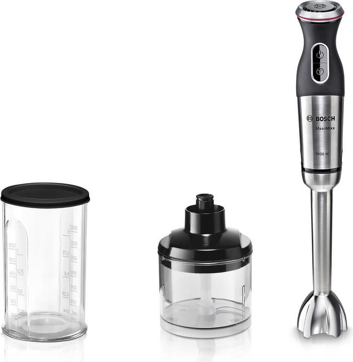 Produktbild Bosch Hausgeräte MaxoMixx
