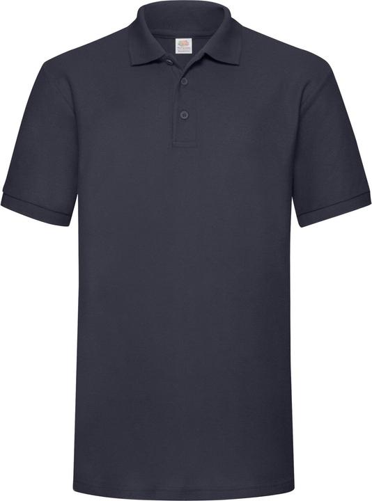 Dunkles Marineblau