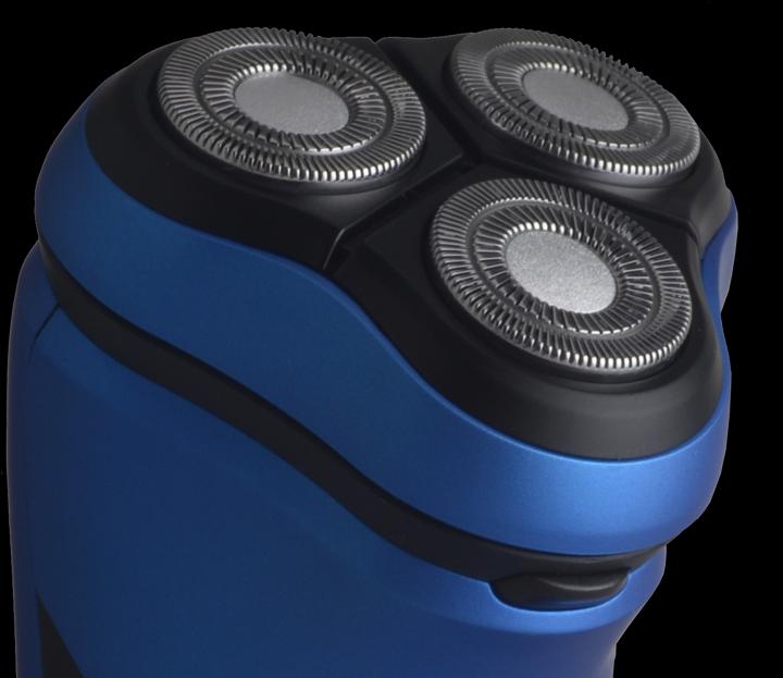 Produktbild Blaupunkt Herrenrasierer