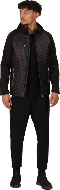 Produktbild Regatta Navigate Hybridjacke (S)