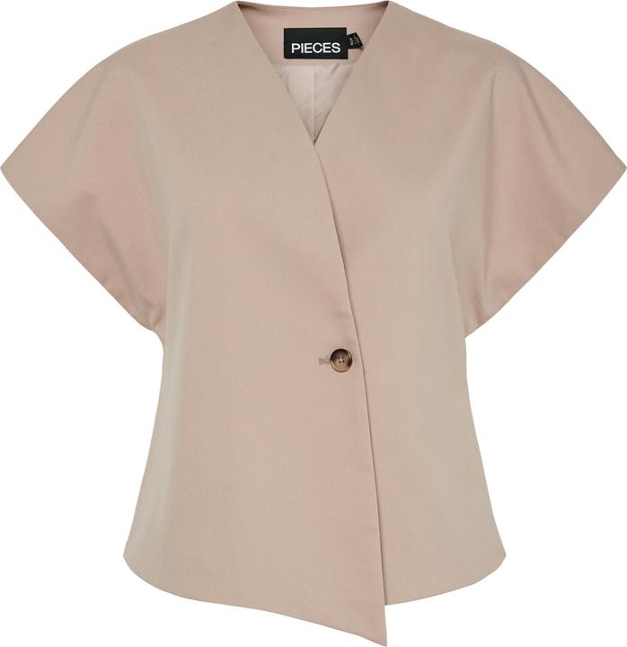 Actual product image Pieces PCFAMI KURZÄRMELIGER Blazer (XS)