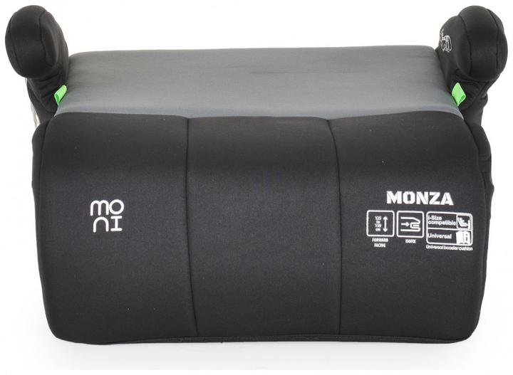Produktbild Moni Monza (Kindersitzerhöhung, ECE R129/i-Size Norm)