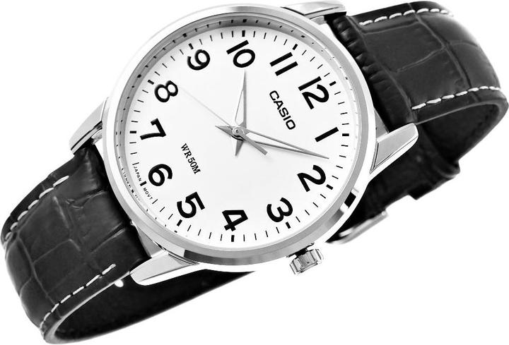 Actual product image Casio Collection