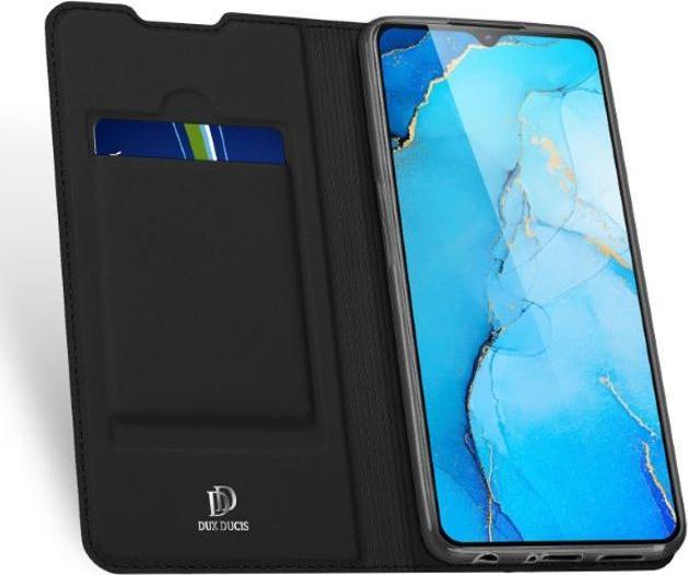 Produktbild Dux Ducis Skin Pro Series Bookcover (Oppo Find X2 Lite)
