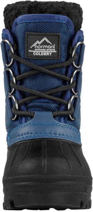 Produktbild Normani Kinder K??lteschutzstiefel Tulita - 2308 (31)