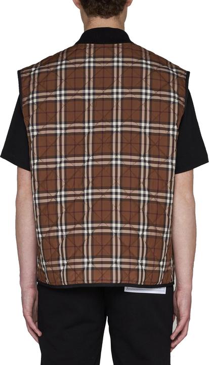 Immagine prodotto Burberry Gilet Weaverton (S)