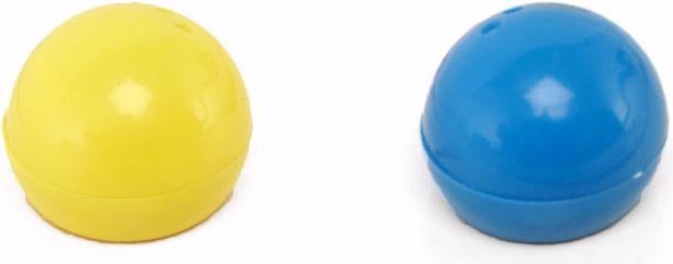 Produktbild Kikkerland Tabletop Bowling (Deutsch, Französisch, Schweizerdeutsch, Italienisch, Englisch)