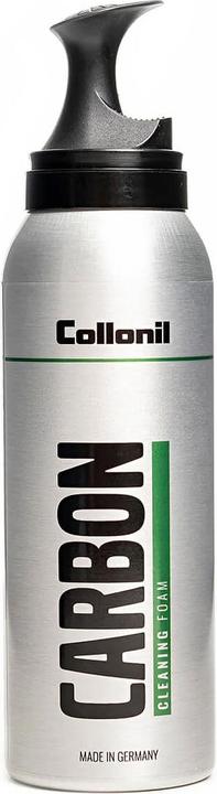 Immagine prodotto Collonil Schiuma per la pulizia delle Sneaker in Carbonio (1 x, 125 ml)