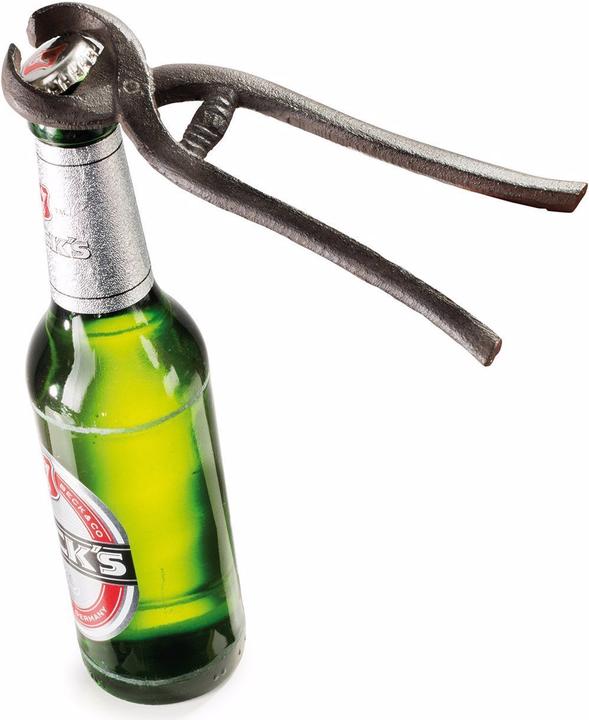 Produktbild Donkey Products Feierabend Ecki (Kapselheber)