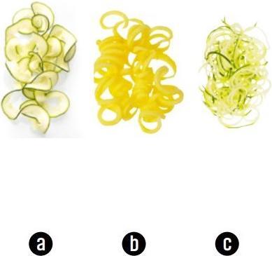 Produktbild Lurch Spirali