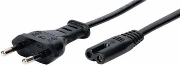Produktbild Tecline Netzanschlusskabel (3 m)