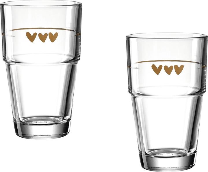 Immagine prodotto Leonardo Solo Herz (410 ml, 6 x)