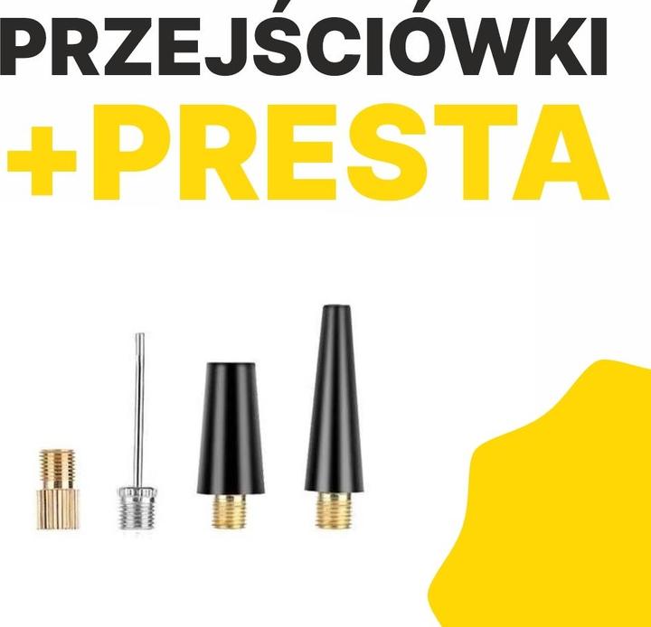 Actual product image Manta Pompka Elektryczna XRIDER P01